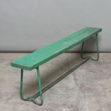Vintage bench