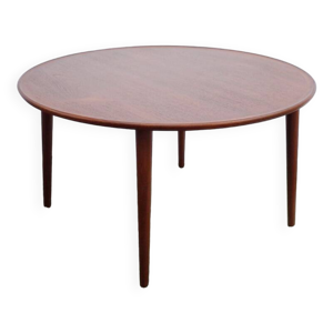 table basse danoise sous