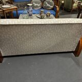 Art deco couch