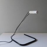 Vico Magistretti lamp for Oluce - Slalom