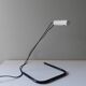 Vico Magistretti lamp for Oluce - Slalom