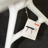 Spoon Table Office table by Antonio Citterio for Kartell