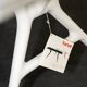 Spoon Table Office table by Antonio Citterio for Kartell