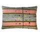 Housse de coussin vintage turque faite à la main, 40 x 60 cm