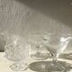 Set of 4 vintage cups