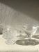 Set of 4 vintage cups
