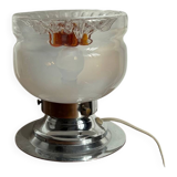 Murano glass lamp, 1970s