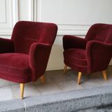 Sofa angle organic club 5 years 50/60