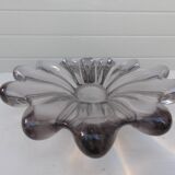 crystal fruit bowl