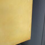 Set 1960 bedside nighttables