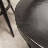 4 restored Baumann Seagull chairs