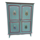 vintage parisian wardrobe