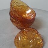 5 ramekins