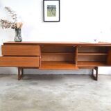 Minimalist sideboard by White & Newton * 198 cm
