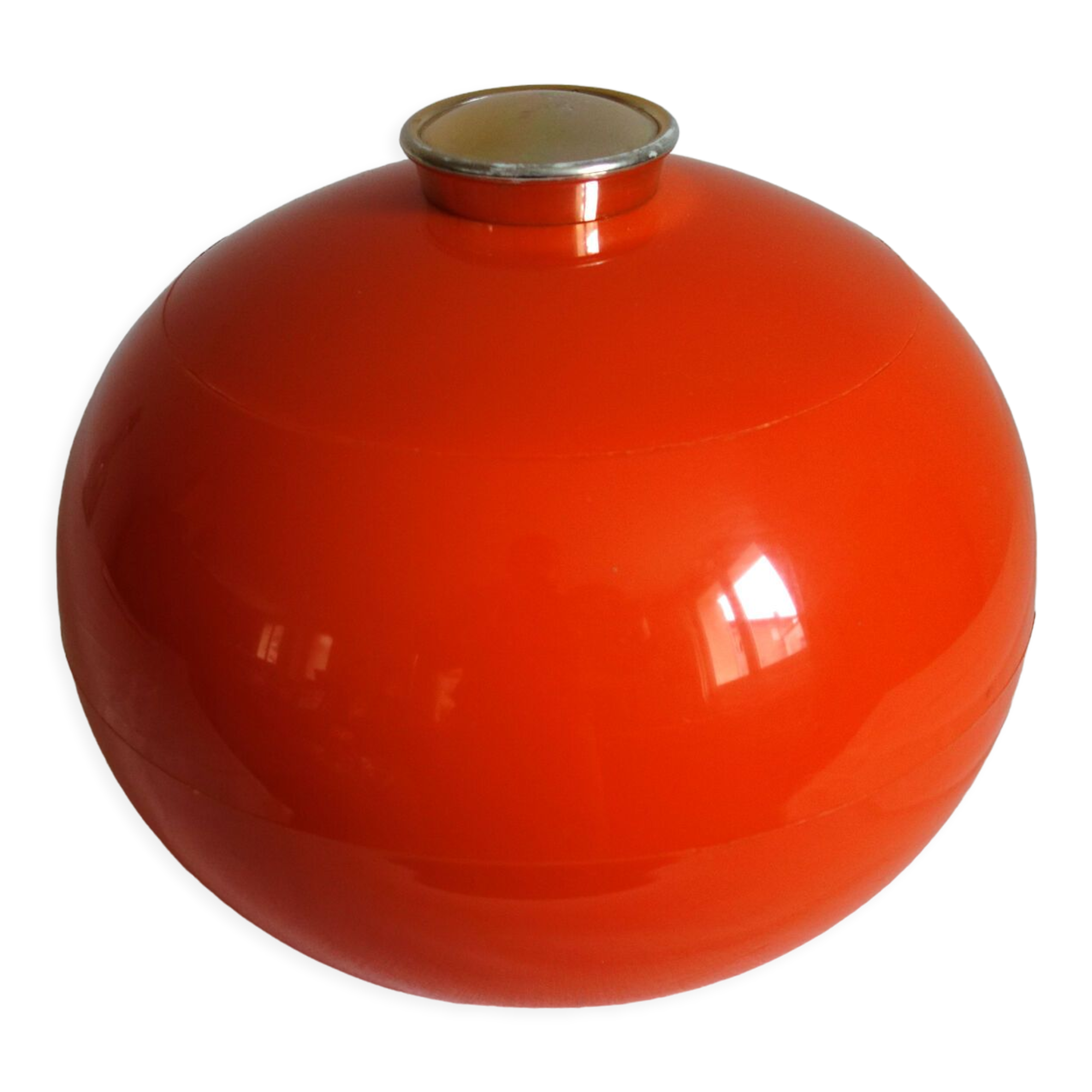 Vintage ice bucket 70s