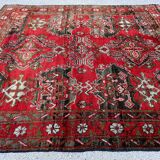 Turkish carpet Smyrna, circa 1900