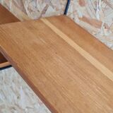 String shelf with box 1960