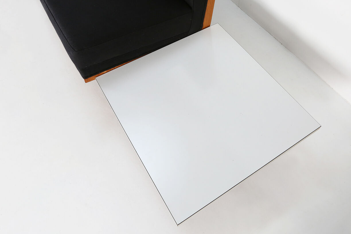 Mid-century bench Ca.1960