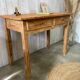 Bureau d'internat
