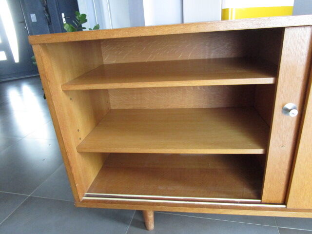 Vintage 60' enfilade