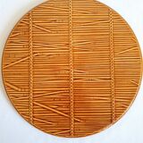 Gien slip tray from the 60s