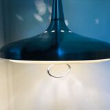 Vintage pendant lamp, circa 70