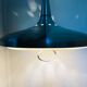 Suspension vintage, metal , monte baisse, circa 70