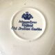 Vintage Johnson Brothers Old Castles Blue Coffee and Chocolate Tea Set