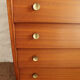 Commode vintage