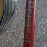 Bike Peugeot year 60