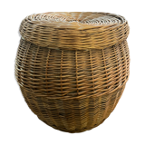Wicker basket
