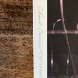 Chanel Photo by Karl Lagerfeld