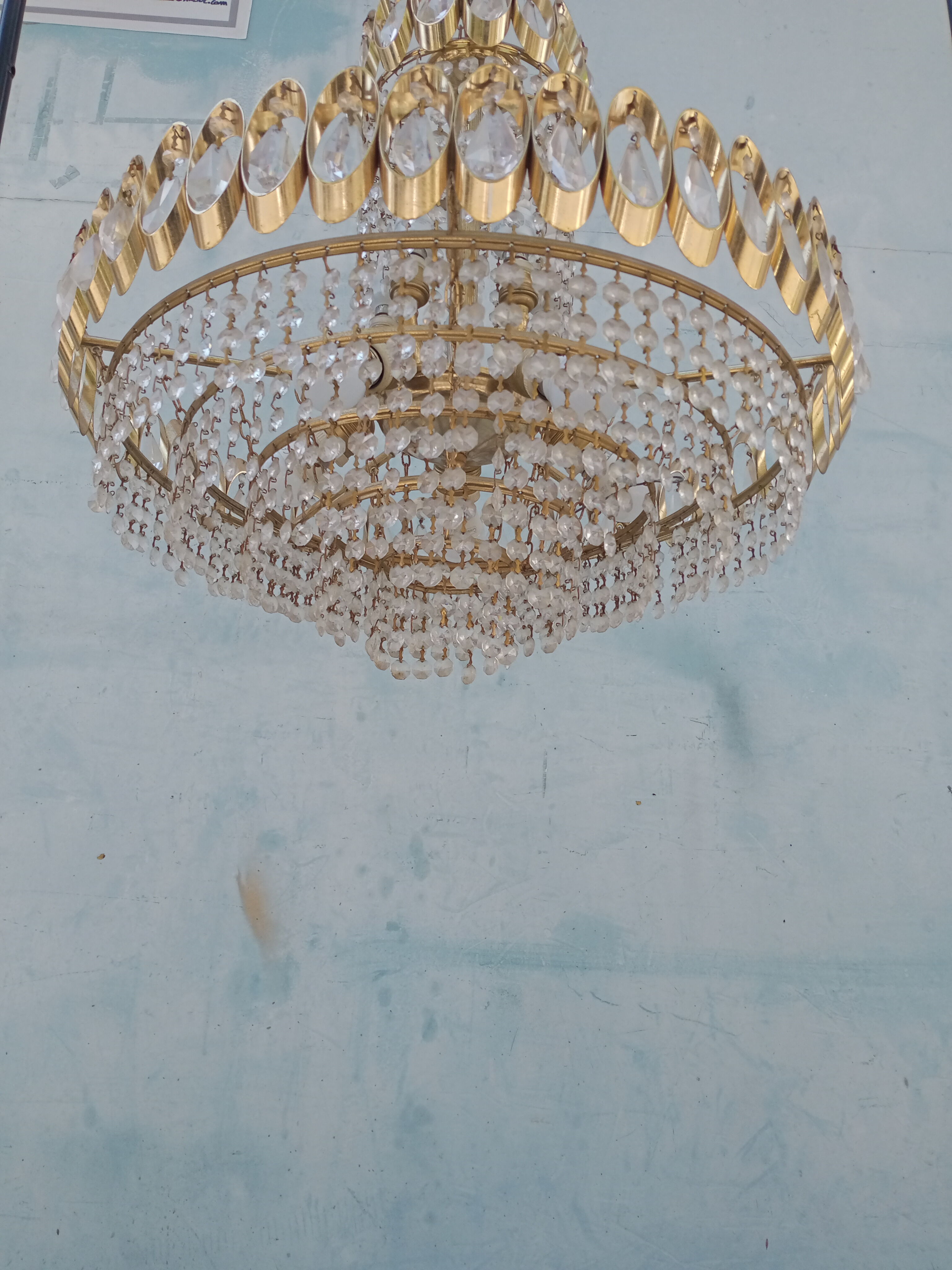 Chandelier 60
