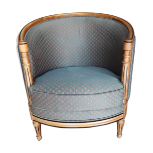 fauteuil style Empire