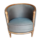Fauteuil style Empire