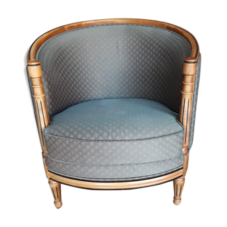 Fauteuil style Empire