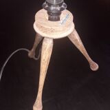Luxus lamp foot