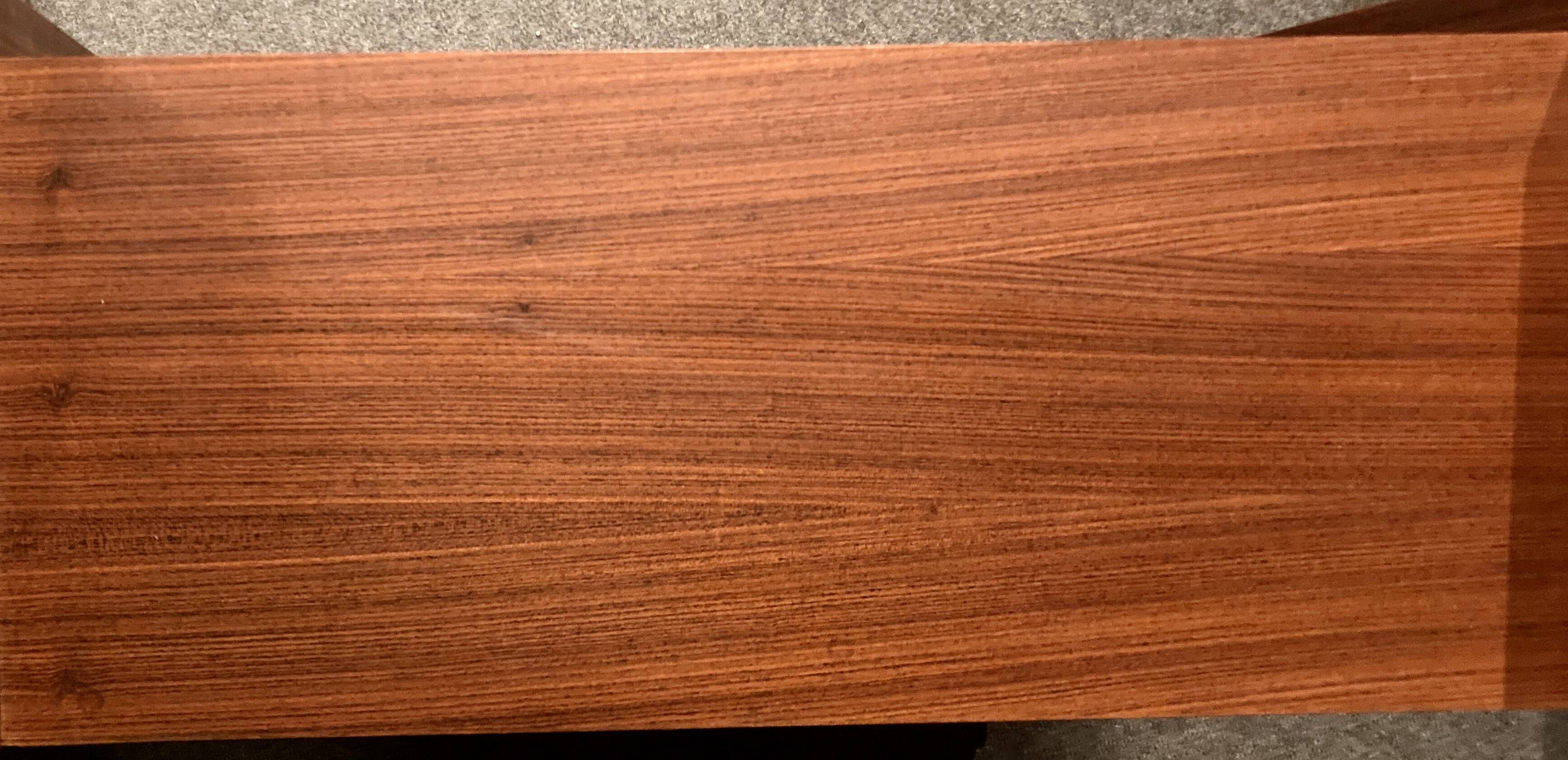 Bang & Olufsen HiFi Furniture