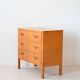 Commode moderniste scandinave
