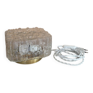 Lampe à poser vintage