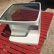 Coffee table bar Mar Held for Prisunic 70s