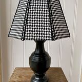 Goosefoot lamp