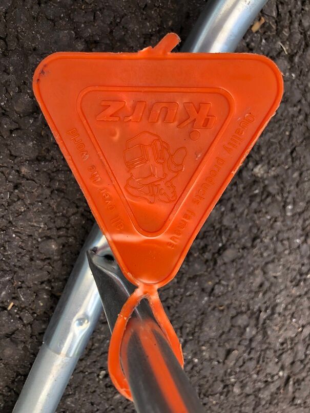 Beach lounger lounger