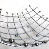 Fruit basket chrome 60/70