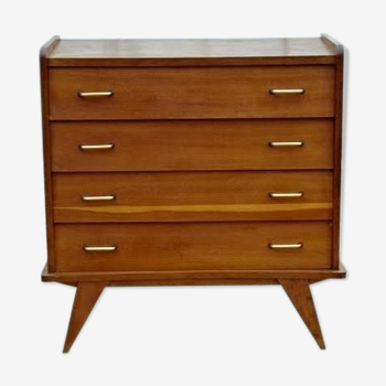 Commode vintage 1960