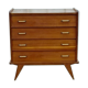 Dresser vintage 1960