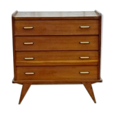 Commode vintage 1960