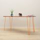 Teak desk, Danish design, 1970s, production: Denmark