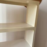 Prisunic shelves