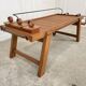 Table basse 50's par Jacques Adnet